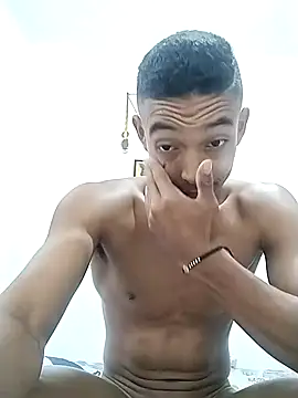 Demiansteven2 online show from 12, 2, 2025