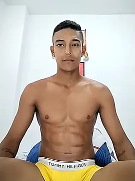 Demiansteven2 online show from 16, 2, 2025