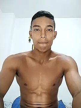 Demiansteven2 online show from 19, 2, 2025