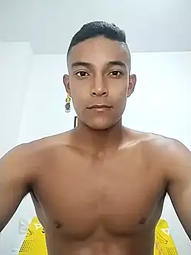 Demiansteven2 online show from 26, 2, 2025