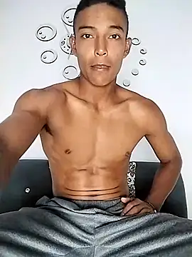 Demiansteven2 online show from 3, 3, 2025