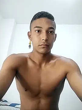 Demiansteven2 online show from 14, 3, 2025