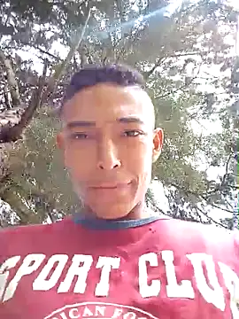 Demiansteven2 online show from 13, 10, 2025