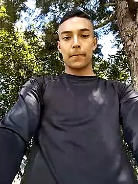 Demiansteven2 online show from 18, 10, 2025