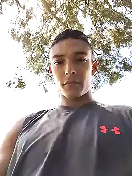 Demiansteven2 online show from 1, 11, 2025