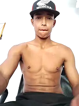 Demiansteven2 online show from 7, 2, 2026