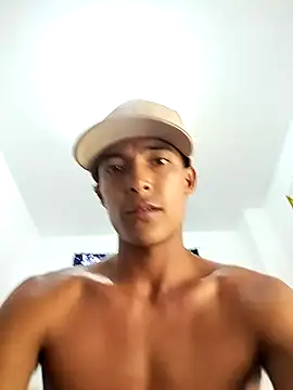 Demiansteven2 online show from 26, 2, 2026