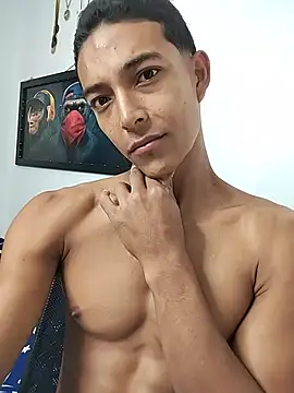 Snapshot of Demiansteven2 chatting on 2, 7, 2026 Demiansteven2 online show from 2, 7, 2026