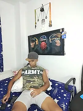 Snapshot of Demiansteven2 chatting on 23, 7, 2026 Demiansteven2 online show from 23, 7, 2026