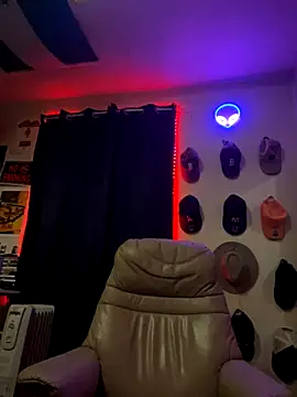 GersonGil1 online show from 28, 10, 2025