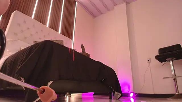 sweetty paulina online show from 13, 12, 2025