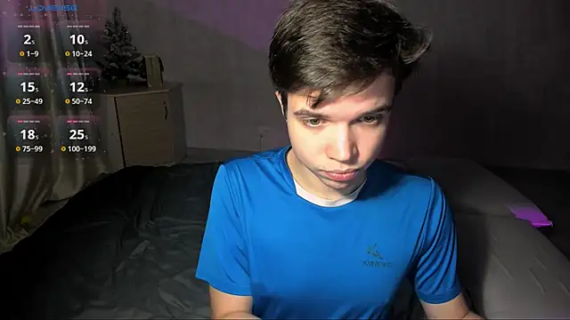 tailer  online show from 11, 1, 2026