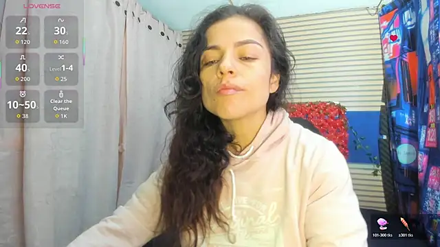rosse 2504 online show from 17, 7, 2026