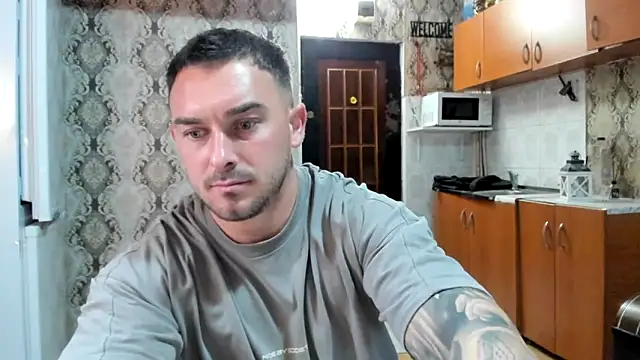 Jonmusclemaster online show from 2, 11, 2025