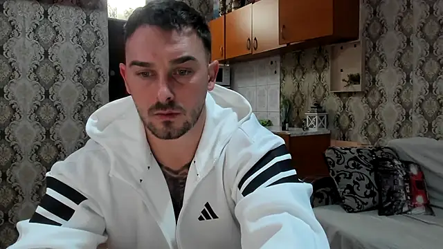 Jonmusclemaster online show from 18, 1, 2026