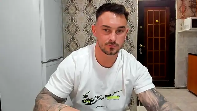 Jonmusclemaster online show from 7, 5, 2026