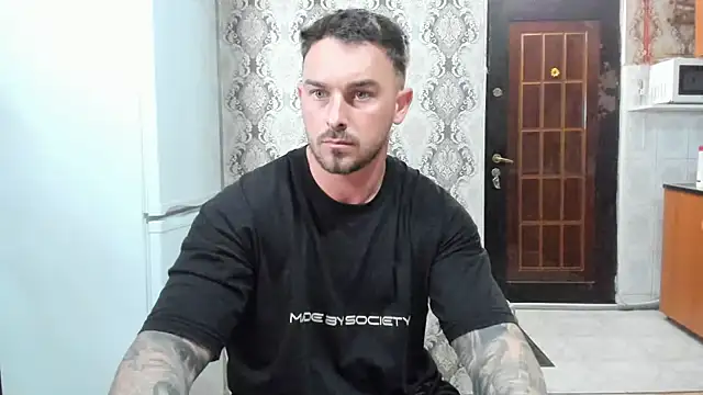 Jonmusclemaster online show from 10, 5, 2026