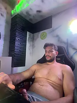 Aerick1997 online show from 11, 4, 2026