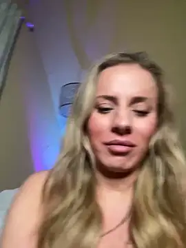 KillerKylie online show from 15, 12, 2024