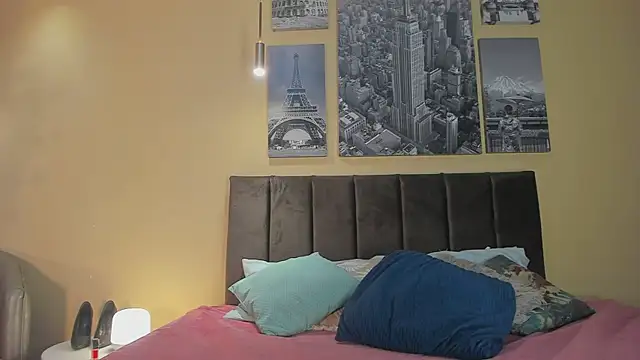 Angelbae- online show from 25, 7, 2026