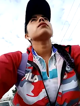  andrea30 online show from 26, 2, 2025