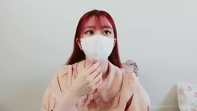 chat MIYU online show from 2, 5, 2026