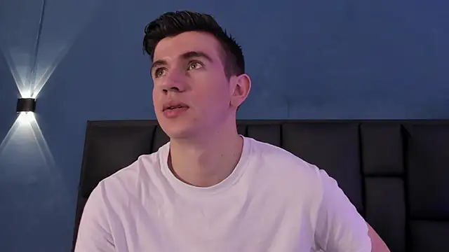 MikaelSlow online show from 2, 11, 2025