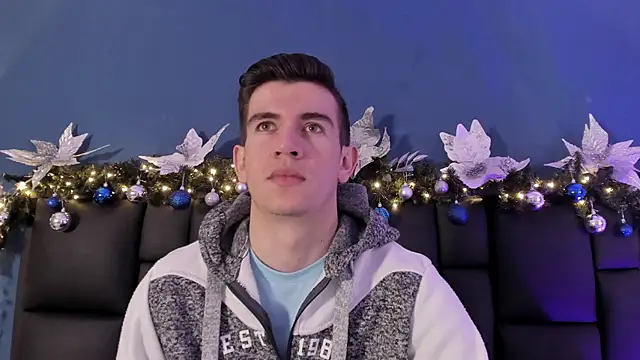 MikaelSlow online show from 29, 11, 2025