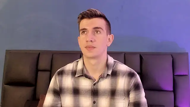 MikaelSlow online show from 18, 2, 2026