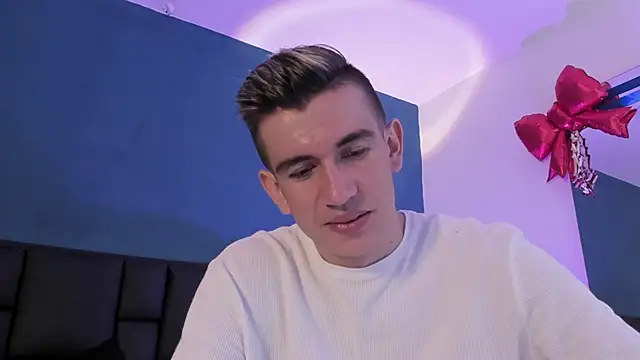 MikaelSlow online show from 24, 2, 2026