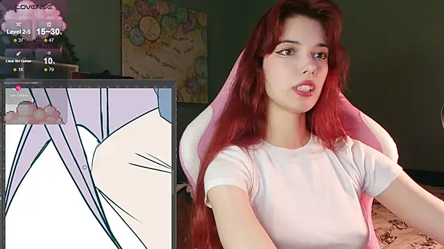 KudeMeows online show from 13, 1, 2026