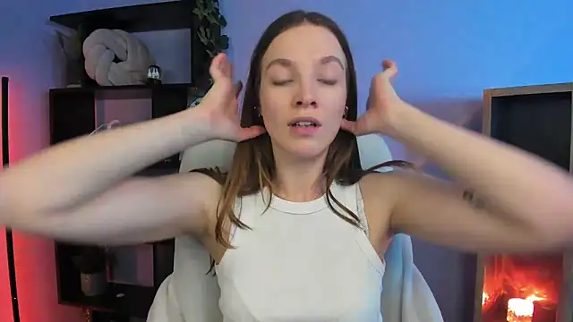 kenzie x online show from 1, 2, 2025