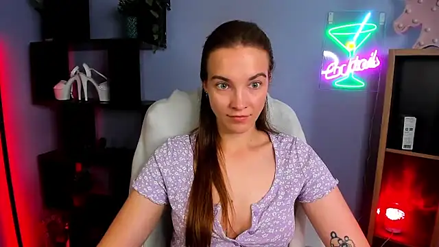 kenzie x online show from 18, 9, 2025