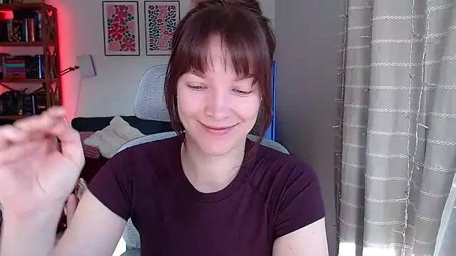 kenzie x online show from 17, 3, 2026