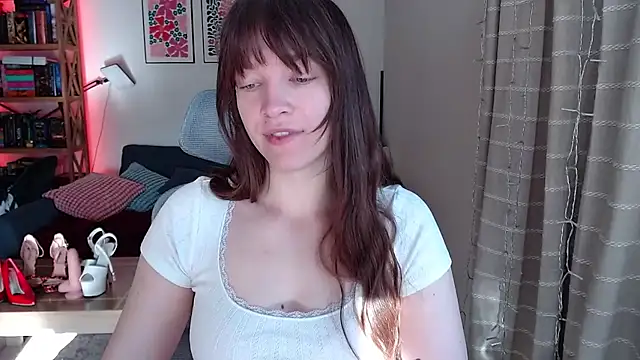 kenzie x online show from 8, 4, 2026