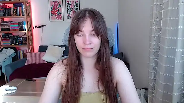 kenzie x online show from 28, 4, 2026