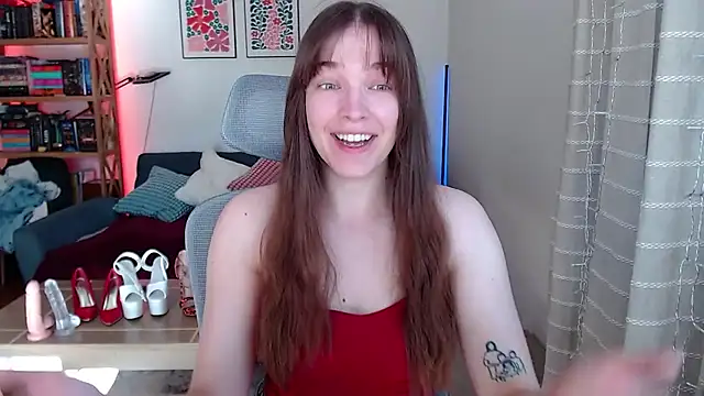 kenzie x online show from 29, 4, 2026