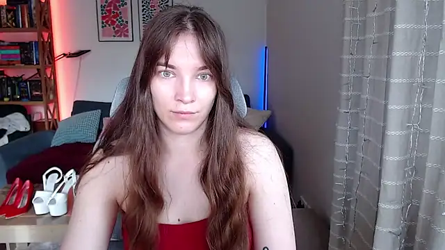 kenzie x online show from 30, 4, 2026