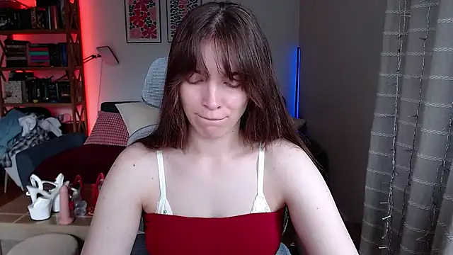 kenzie x online show from 5, 5, 2026