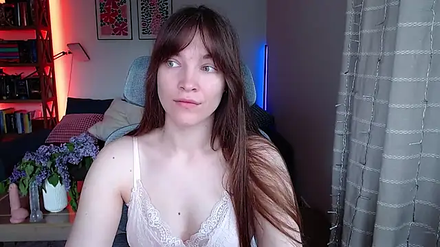 kenzie x online show from 8, 5, 2026