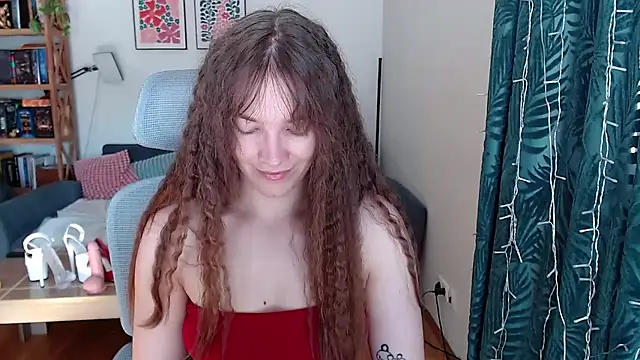 Snapshot of kenzie_x chatting on 26, 6, 2026 kenzie x online show from 26, 6, 2026