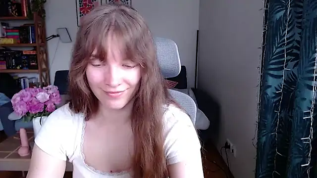 Snapshot of kenzie_x chatting on 1, 7, 2026 kenzie x online show from 1, 7, 2026