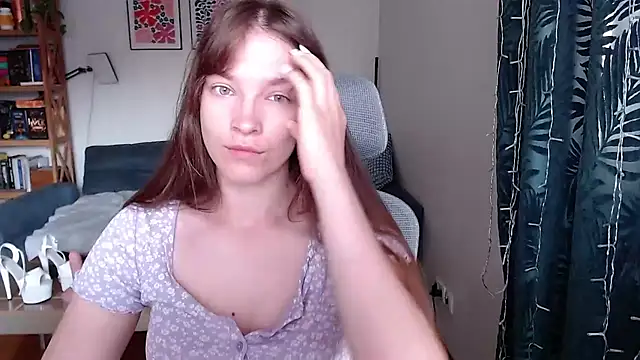 Snapshot of kenzie_x chatting on 6, 7, 2026 kenzie x online show from 6, 7, 2026