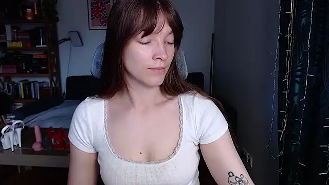 Snapshot of kenzie_x chatting on 8, 7, 2026 kenzie x online show from 8, 7, 2026