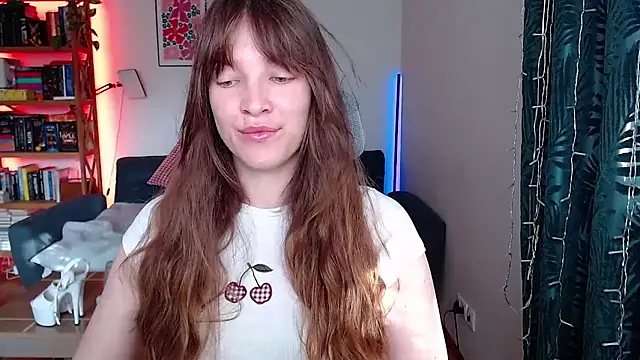 Snapshot of kenzie_x chatting on 9, 7, 2026 kenzie x online show from 9, 7, 2026