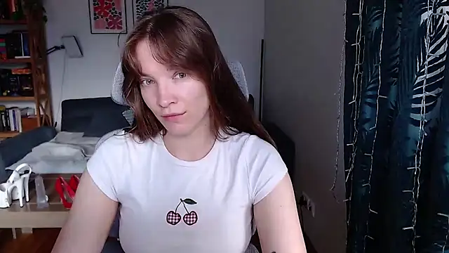 Snapshot of kenzie_x chatting on 10, 7, 2026 kenzie x online show from 10, 7, 2026
