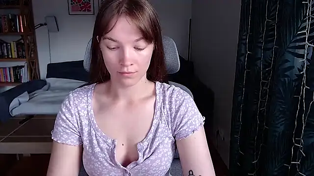 Snapshot of kenzie_x chatting on 20, 7, 2026 kenzie x online show from 20, 7, 2026