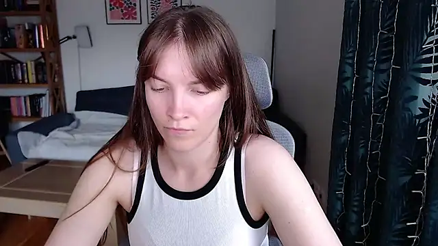 Snapshot of kenzie_x chatting on 20, 7, 2026 kenzie x online show from 20, 7, 2026