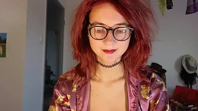 TatianaRomanov online show from 9, 9, 2025