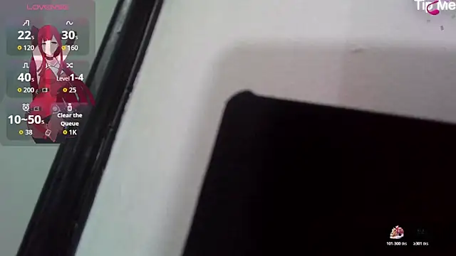 Samara Hillss online show from 9, 2, 2026